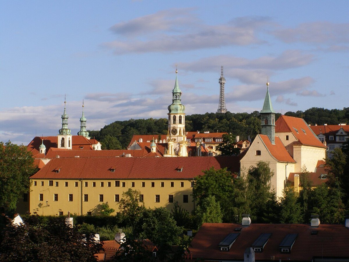 Church of the Nativity of Our Lord (Loreto), Prague